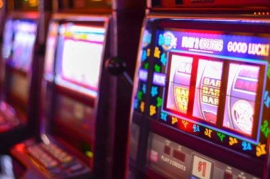 Demo mode interface allowing free spins without account funding