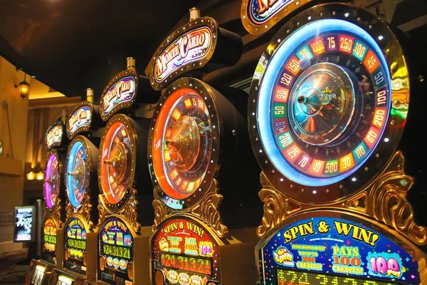Exclusive game preview available to higher tier members in jejuslot